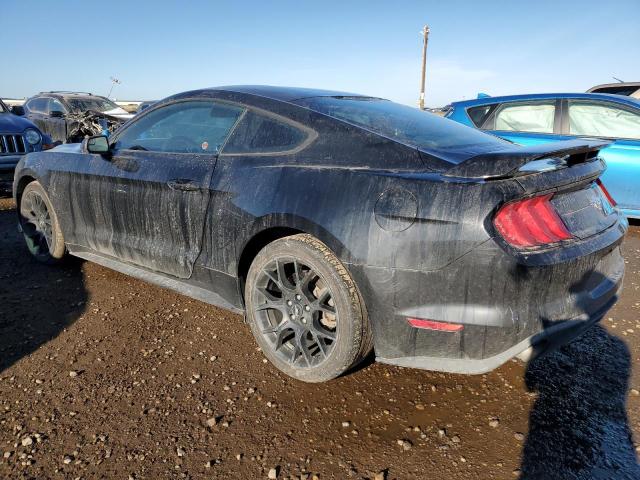 Photo 2 from auction – 2018 FORD MUSTANG with VIN 1FA6P8TH7J5161199