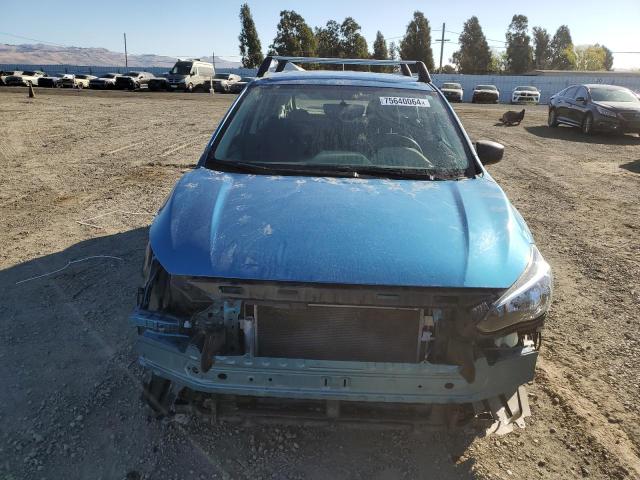 Foto 5 de la subasta – 2019 SUBARU IMPREZA con VIN 4S3GTAA66K3751703