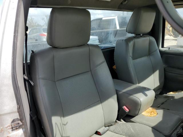 Photo 10 from auction – 2010 FORD RANGER with VIN 1FTKR1AD3APA06213