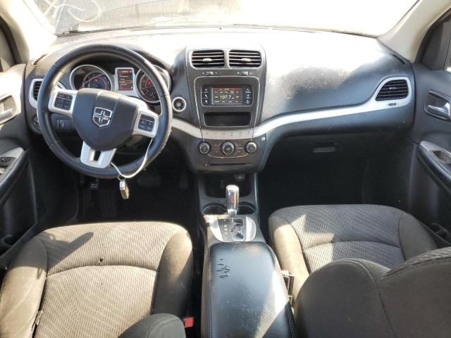 Photo 8 from auction – 2019 DODGE JOURNEY SE with VIN 3C4PDCBB7KT737642