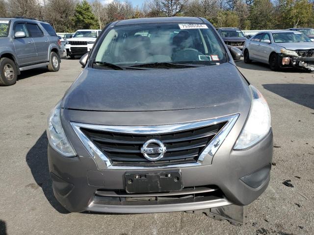 Photo 5 from auction – 2016 NISSAN VERSA S with VIN 3N1CN7AP7GL890709