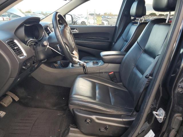 Photo 7 from auction – 2014 DODGE DURANGO LI with VIN 1C4RDJDG5EC522539