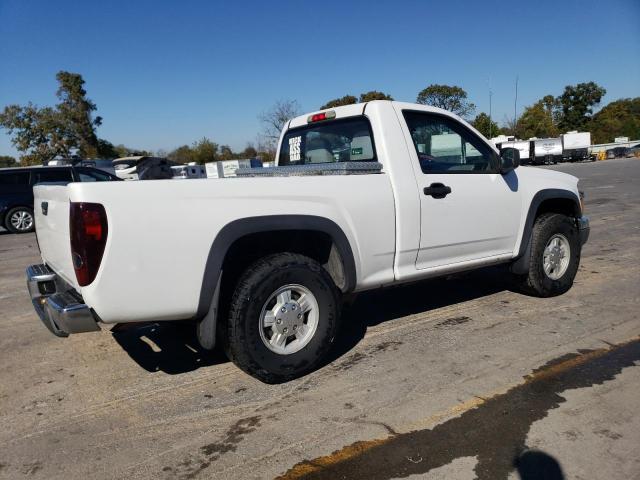 Photo 3 from auction – 2005 CHEVROLET COLORADO with VIN 1GCDT146458175924