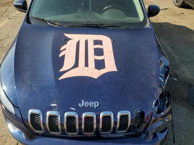 Photo 12 from auction – 2015 JEEP CHEROKEE L with VIN 1C4PJMCBXFW744470