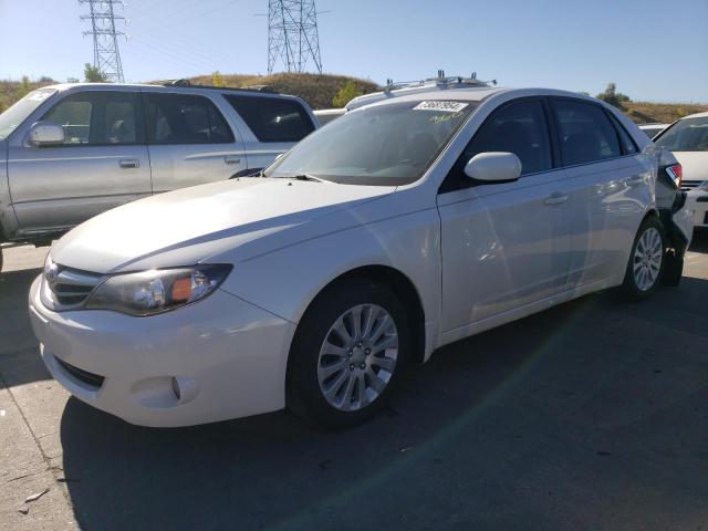 SUBARU IMPREZA 2. 2010 with VIN JF1GE6B69AH505404 - Photo from auction
