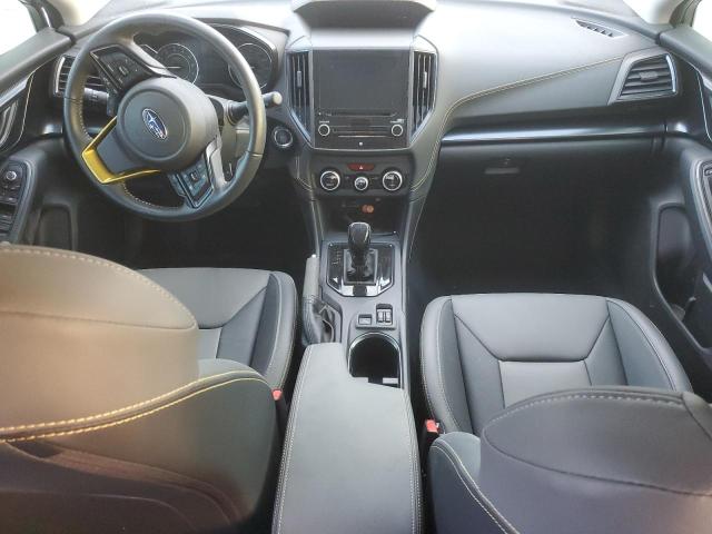 Photo 8 from auction – 2021 SUBARU CROSSTREK with VIN JF2GTHSC8MH255144