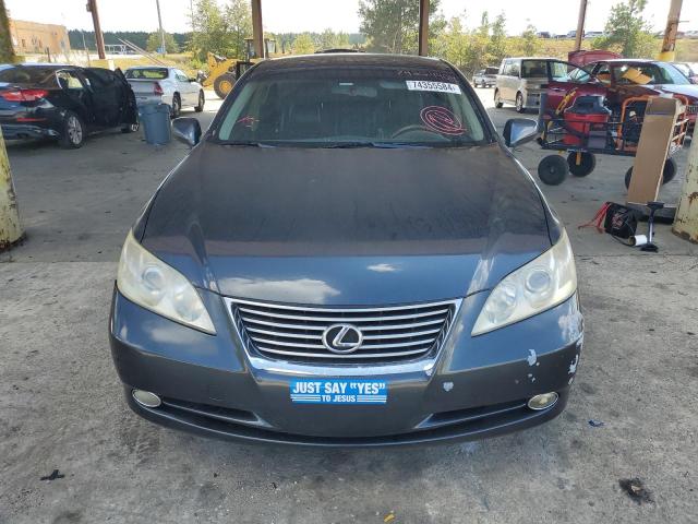 Photo 5 from auction – 2008 LEXUS ES 350 with VIN JTHBJ46G882207252