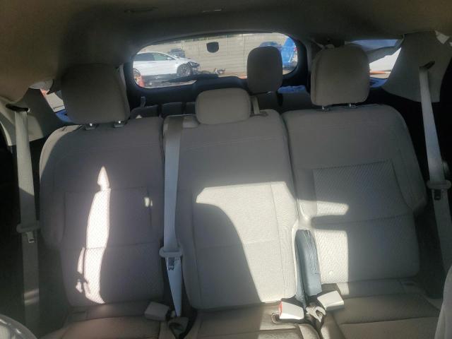 Photo 10 from auction – 2020 FORD EXPLORER with VIN 1FMSK7BH3LGD17566