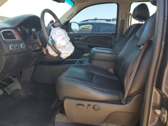 Photo 7 from auction – 2011 GMC SIERRA K15 with VIN 3GTP2WE29BG326125