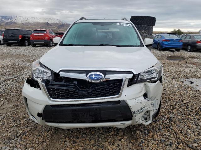 Photo 5 from auction – 2014 SUBARU FORESTER 2 with VIN JF2SJGMC4EH424939