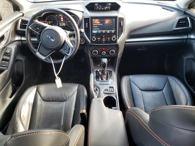 Photo 8 from auction – 2021 SUBARU CROSSTREK with VIN JF2GTHNC4M8684101