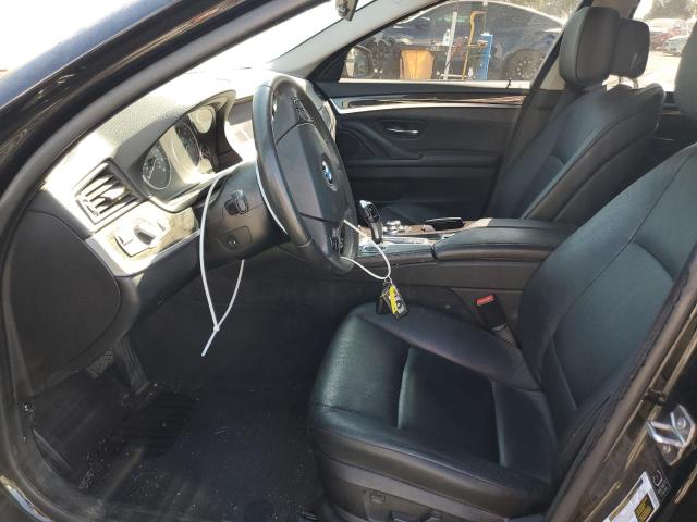 Photo 7 from auction – 2013 BMW 528 I with VIN WBAXG5C50DDY33937