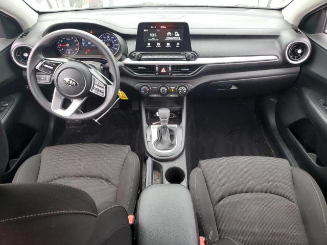 Photo 8 from auction – 2020 KIA FORTE FE with VIN 3KPF24AD7LE208594