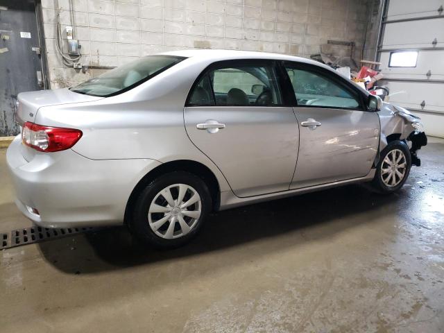 Photo 3 from auction – 2011 TOYOTA COROLLA BA with VIN 2T1BU4EE7BC635170