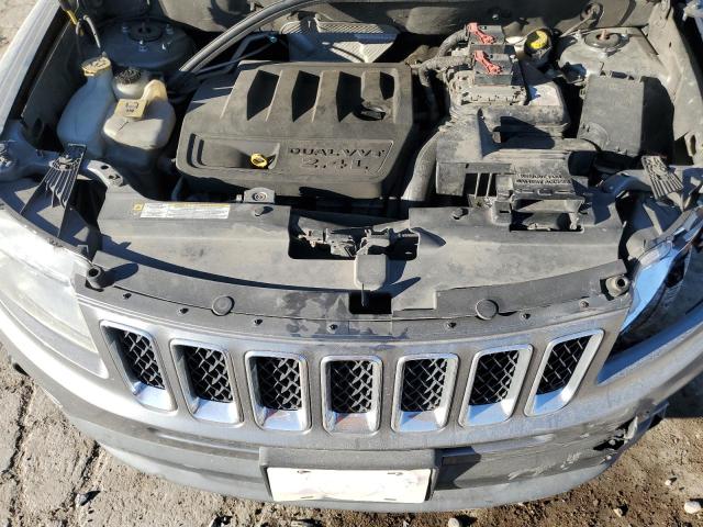 Photo 12 from auction – 2012 JEEP COMPASS LI with VIN 1C4NJCCB7CD523935