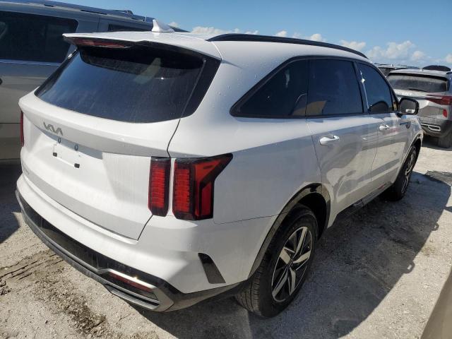 Photo 3 from auction – 2023 KIA SORENTO S with VIN 5XYRL4LC0PG201137