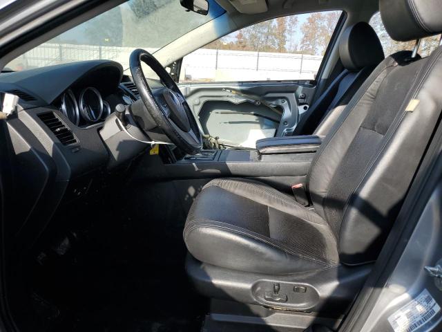 Photo 7 from auction – 2015 MAZDA CX-9 TOURI with VIN JM3TB2CV4F0458604