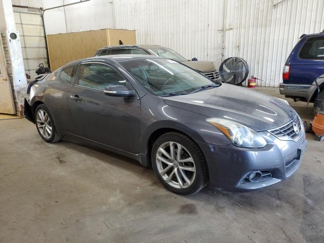 Photo 4 from auction – 2011 NISSAN ALTIMA SR with VIN 1N4BL2EP5BC155636