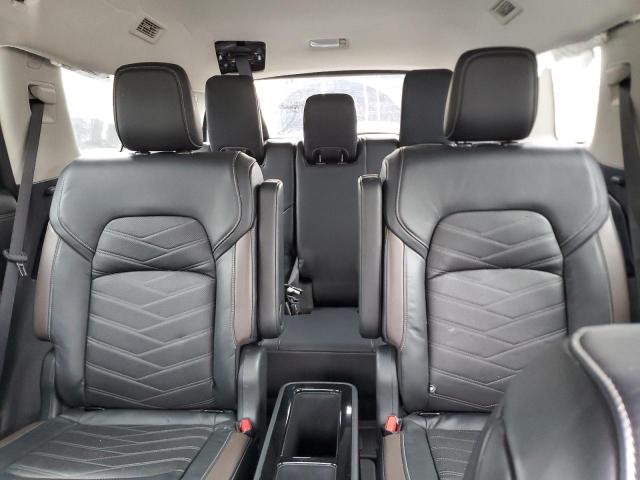 Photo 10 from auction – 2022 NISSAN PATHFINDER with VIN 5N1DR3DK0NC265328