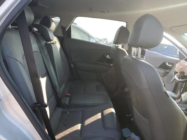 Photo 11 from auction – 2019 KIA NIRO EX with VIN KNDCC3LC2K5231838