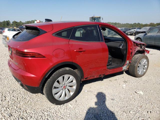 Photo 3 from auction – 2020 JAGUAR E-PACE SE with VIN SADFP2FX7L1Z82697