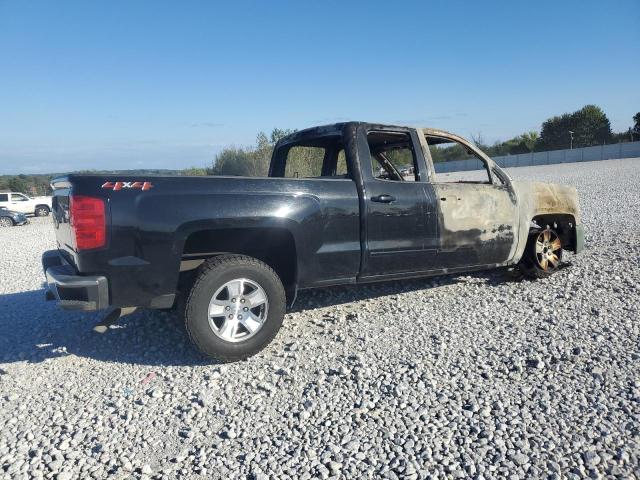Photo 3 from auction – 2018 CHEVROLET SILVERADO with VIN 2GCVKREC7J1110511
