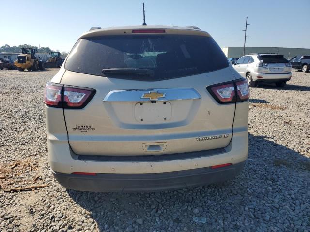 Photo 6 from auction – 2015 CHEVROLET TRAVERSE L with VIN 1GNKRGKD2FJ238675