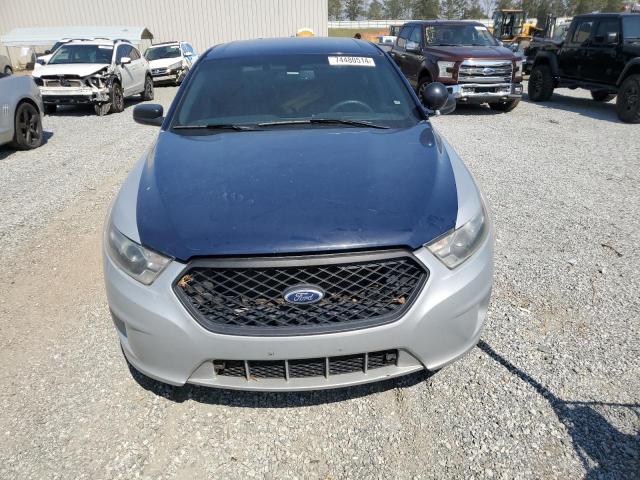 Photo 5 from auction – 2014 FORD TAURUS POL with VIN 1FAHP2MK5EG182868
