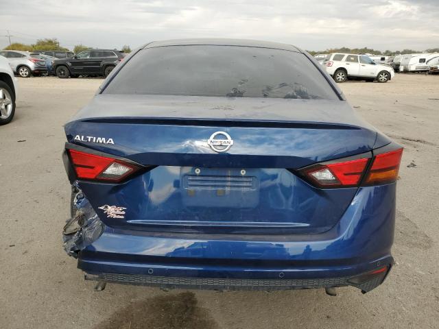 Photo 6 from auction – 2022 NISSAN ALTIMA S with VIN 1N4BL4BVXNN348615