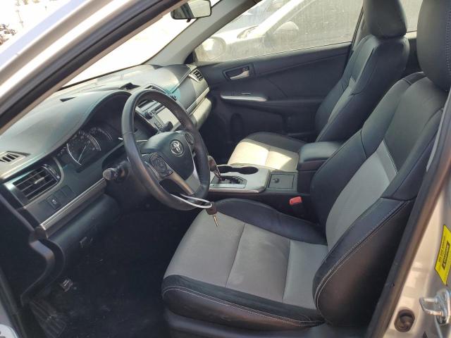 Photo 7 from auction – 2012 TOYOTA CAMRY BASE with VIN 4T1BF1FK1CU081590