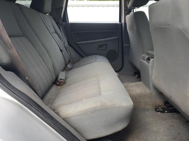 Photo 11 from auction – 2005 JEEP GRAND CHER with VIN 1J4GR48K15C518488