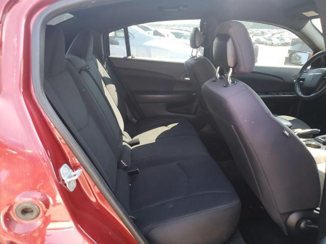 Photo 10 from auction – 2014 CHRYSLER 200 LX with VIN 1C3CCBAB8EN176003
