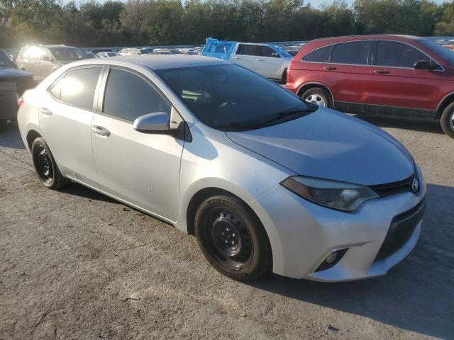 Photo 4 from auction – 2015 TOYOTA COROLLA L with VIN 2T1BURHE6FC272357