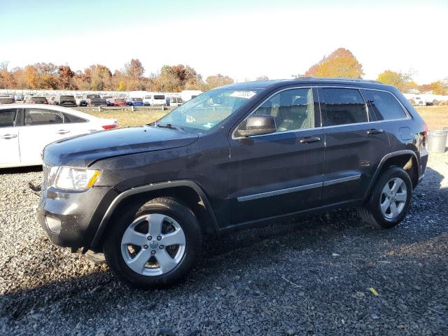 Photo 1 from auction – 2013 JEEP GRAND CHER with VIN 1C4RJFAG5DC569238