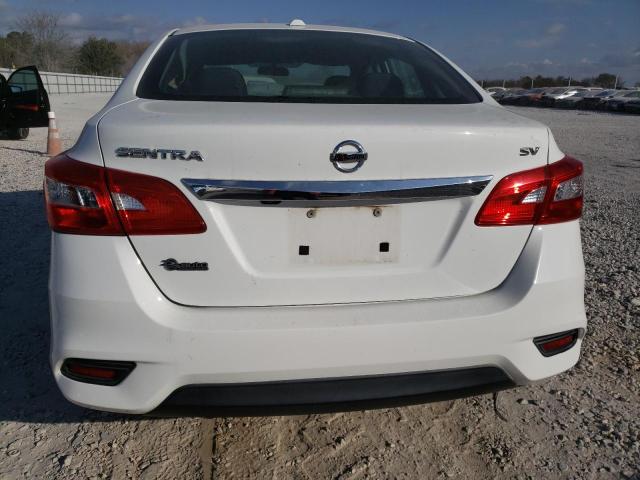 Photo 6 from auction – 2017 NISSAN SENTRA S with VIN 3N1AB7AP6HL671712