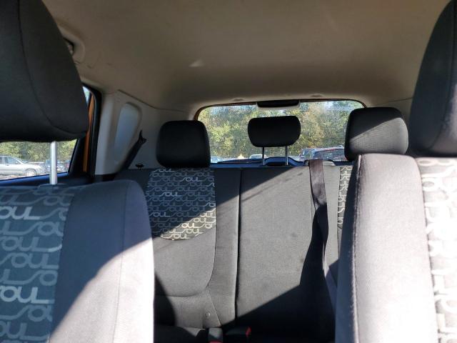 Снимка 10 от търг – 2011 KIA SOUL + с VIN KNDJT2A23B7288629