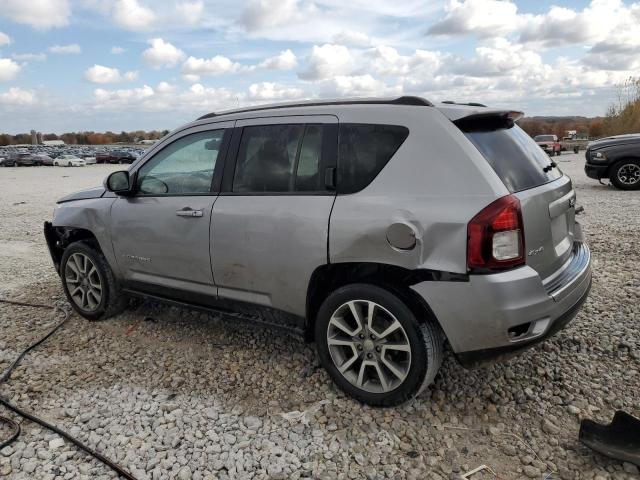Photo 2 from auction – 2016 JEEP COMPASS LA with VIN 1C4NJDEBXGD647495