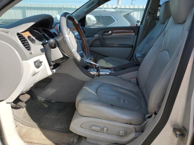 Photo 7 from auction – 2011 BUICK ENCLAVE CX with VIN 5GAKRBED9BJ271403