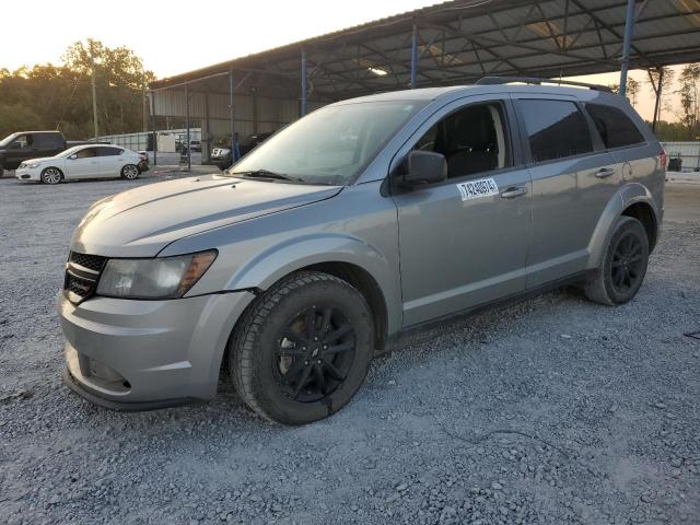 DODGE JOURNEY SE 2020 with VIN 3C4PDCAB6LT262875 - Photo from auction