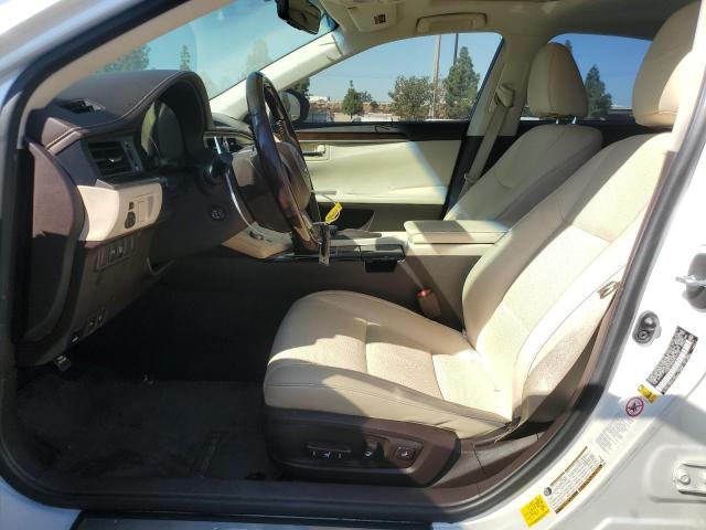 Photo 7 from auction – 2016 LEXUS ES 350 with VIN JTHBK1GGXG2214132