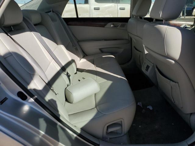 Photo 10 from auction – 2011 TOYOTA AVALON BAS with VIN 4T1BK3DB4BU426216