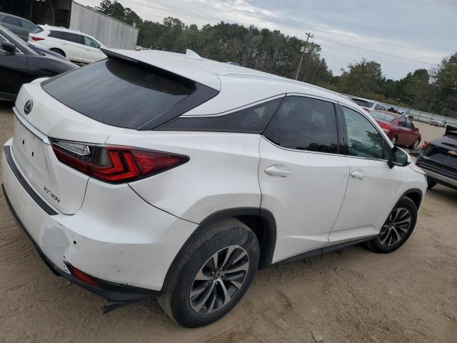 Photo 3 from auction – 2021 LEXUS RX 350 with VIN 2T2HZMDA5MC262994