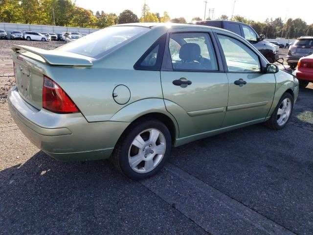 Photo 3 from auction – 2007 FORD FOCUS ZX4 with VIN 1FAFP34N87W235644
