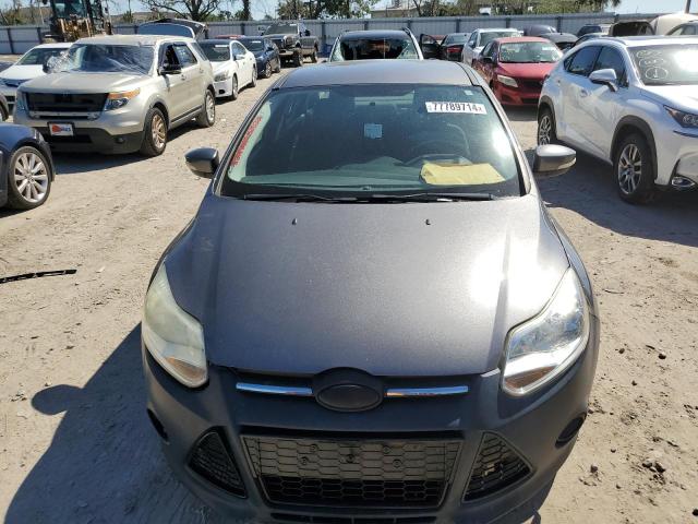 Photo 5 from auction – 2013 FORD FOCUS SE with VIN 1FADP3F27DL175928