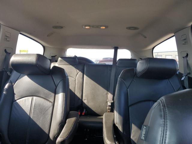 Photo 10 from auction – 2015 CHEVROLET TRAVERSE L with VIN 1GNKRHKD6FJ266842