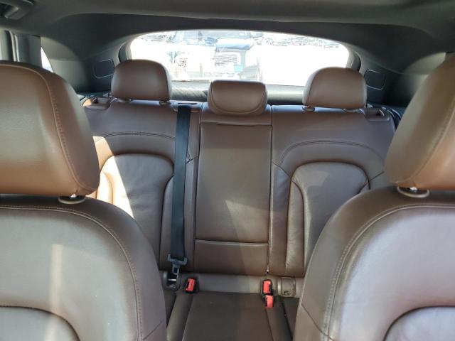 Photo 10 from auction – 2016 AUDI Q3 PREMIUM with VIN WA1EFCFS9GR013196