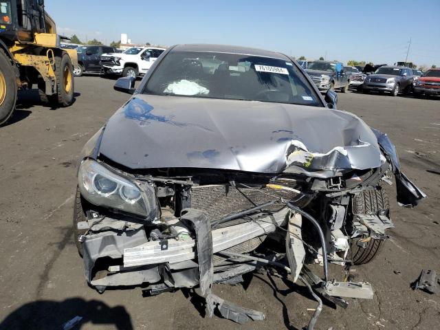 Снимка 5 от търг – 2014 BMW 535 D с VIN WBAXA5C53ED689206