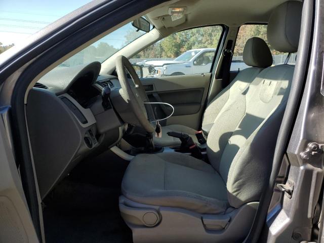 Photo 7 from auction – 2009 FORD FOCUS S with VIN 1FAHP34NX9W129126