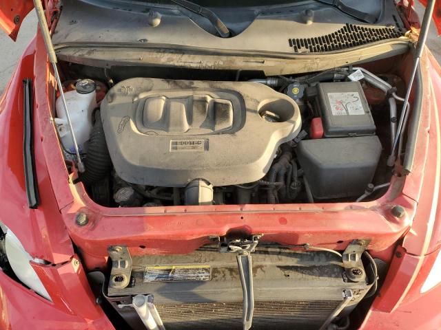 Photo 11 from auction – 2011 CHEVROLET HHR LT with VIN 3GNBACFU5BS512471