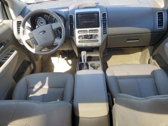 Photo 8 from auction – 2008 FORD EDGE LIMIT with VIN 2FMDK39C88BA71057